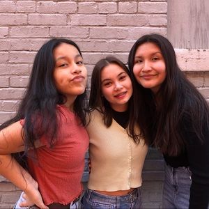 Meet your Posher, Noa